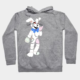 FNaF Chibi Vanny Hoodie